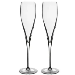 Vinoteque Champagneglas 2 stk.