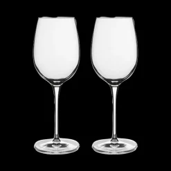 Vinoteque Hvidvinsglas fragrante 2 stk.