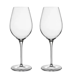 Vinoteque Hvidvinsglas Maturo 2 stk.