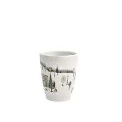 Vinter Toulouse Krus