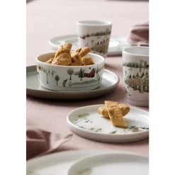 Vinter Toulouse Krus