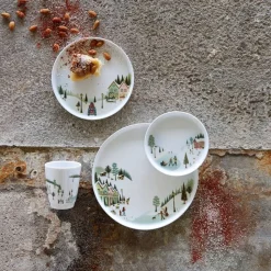 Vinter Toulouse Krus