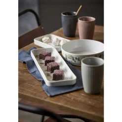 Vinter Toulouse Skål lav nr. 4