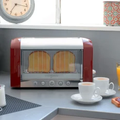 Vision Brødrister 2-skiver