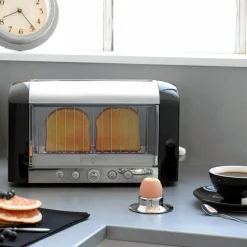 Vision Brødrister 2-skiver