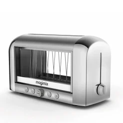 Vision Brødrister 2-skiver