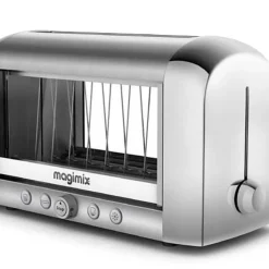 Vision Brødrister 2-skiver