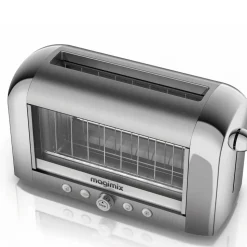 Vision Brødrister 2-skiver