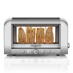 Vision Brødrister 2-skiver