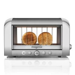 Vision Brødrister 2-skiver