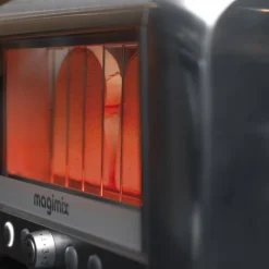 Vision Brødrister 2-skiver