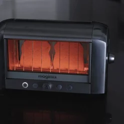 Vision Brødrister 2-skiver