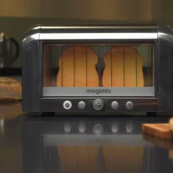 Vision Brødrister 2-skiver