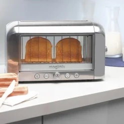 Vision Brødrister 2-skiver