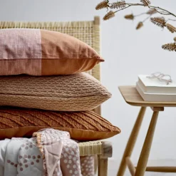 Wave Knit Pudebetræk