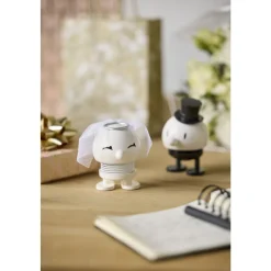 Wedding Bride Hoptimist