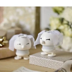 Wedding Bride Hoptimist