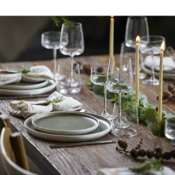 Zero Champagneskål 4 stk.