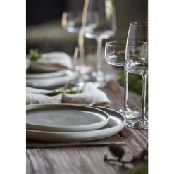 Zero Champagneskål 4 stk.