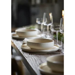 Zero Hvidvinsglas 4 stk.