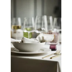 Zero Hvidvinsglas 4 stk.