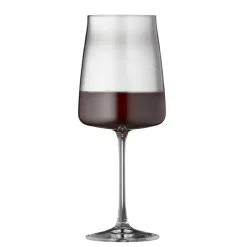 Zero Rødvinsglas 4 stk.