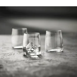 Zero Vandglas 6 stk.